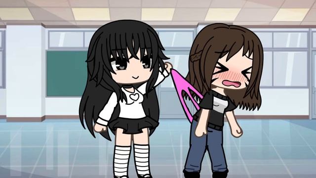 gacha wedgie смотреть онлайн