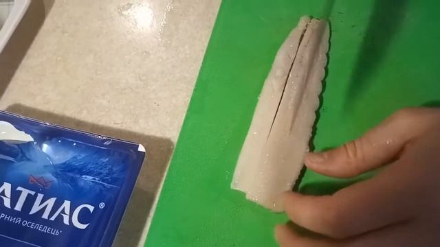 Оригинальный салат