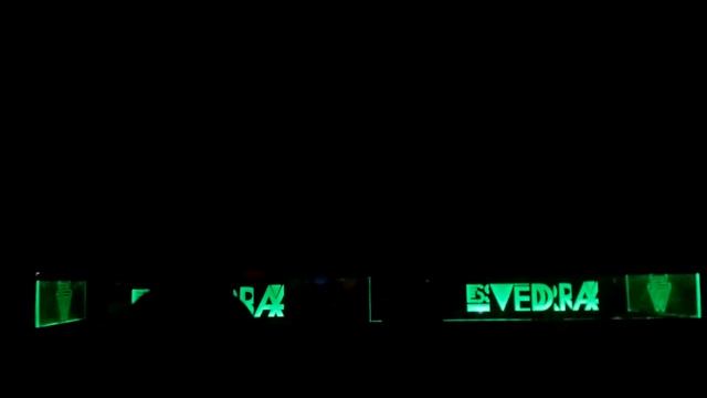 Andrea Cassino live at Tunel @ Esvedra (Ex M.O.D.) - 05.05.18 (Parte 3) смотреть онлайн