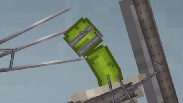 Skibidi Toilet 47 (Melon Sandbox) смотреть онлайн