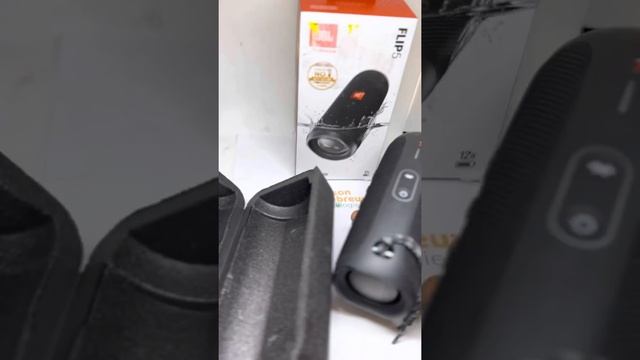JBL flip 5 test смотреть онлайн