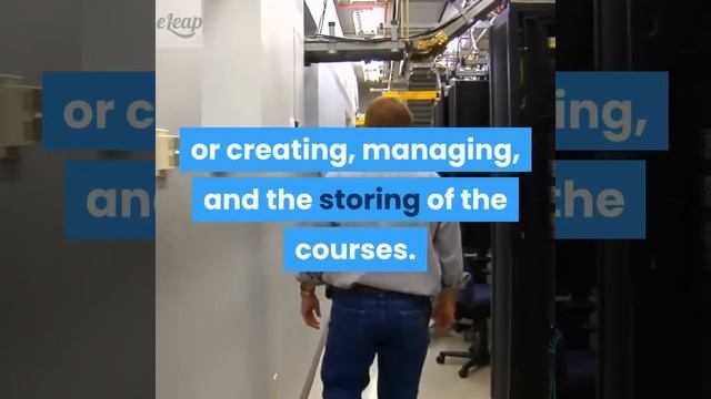 Simplifying Enterprise Learning Management System