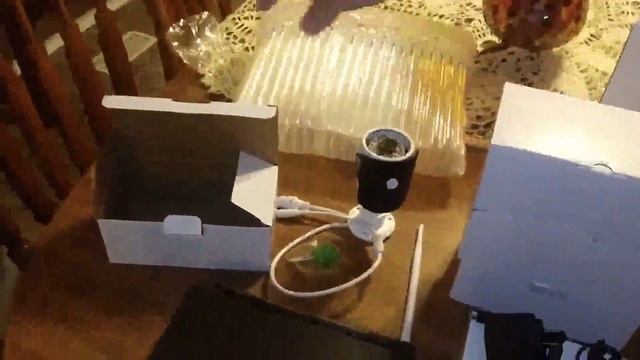 XVIM Wireless Security Cameras System смотреть онлайн