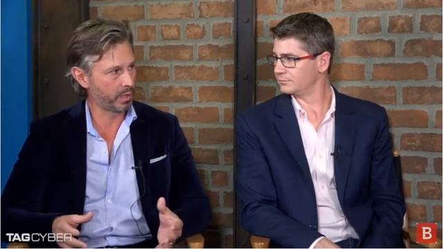 Bitdefender MDR Security Operations Approach | Bitdefender | Interview