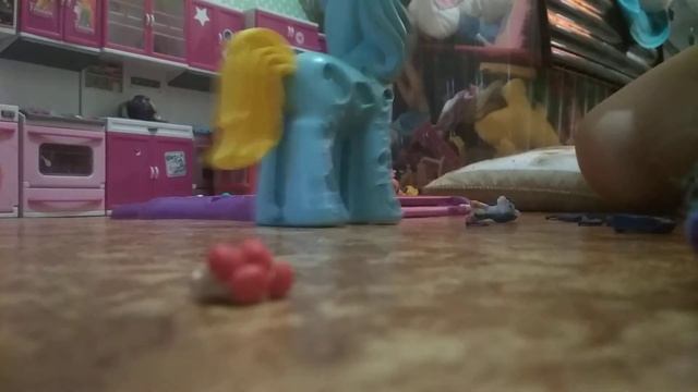 Отправление у Биты