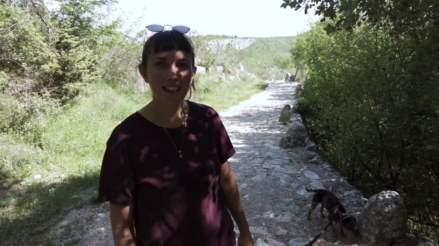 Krka or Plitvicka? Or both? | VanLife Croatia travel guide смотреть онлайн