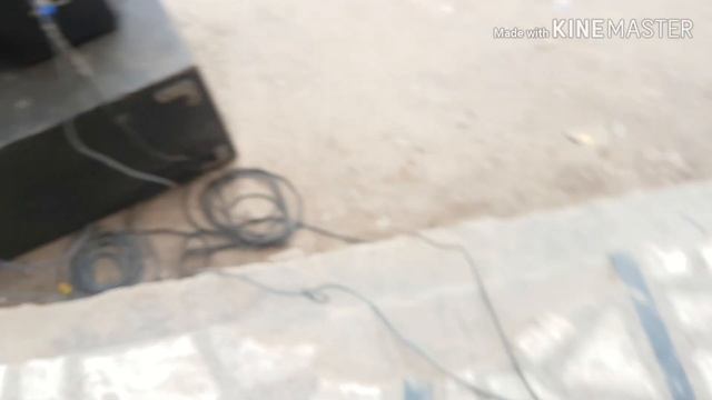 7000 Watt Amplifier N Lanbs PowerFull Amplifier смотреть онлайн