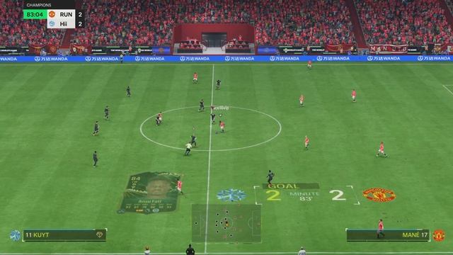 SAVE YOUR MONEY DONT BUY EA SPORTS FC 24 смотреть онлайн