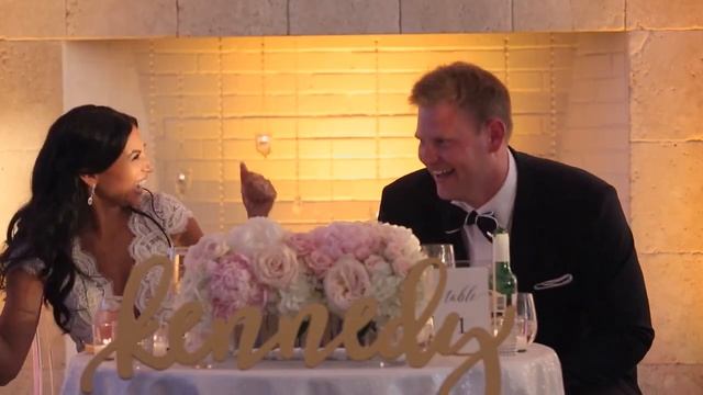 Best Maid of Honor Speech/Rap смотреть онлайн