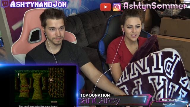 Frankenstein Angry Video Game Nerd Episode 58 - reaction смотреть онлайн