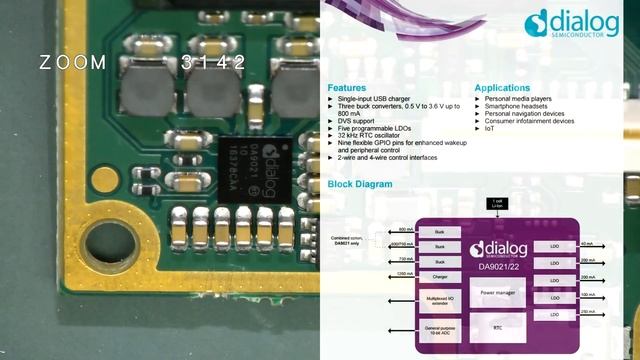 EEVblog #989 - FLIR ETS320 Thermal Camera Teardown смотреть онлайн