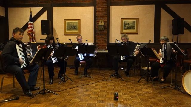 AbsolutAccord - "Ave Maria" смотреть онлайн