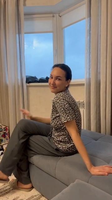 Грею счастье 🤩 смотреть онлайн