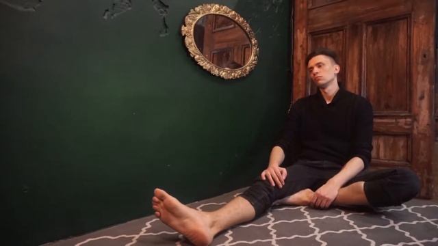 Чай заварен. Стихи Алексея Косырева