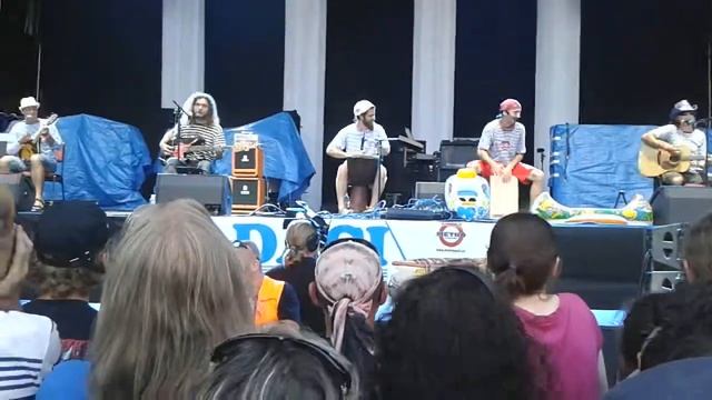 Zadáci (Slavkov u Brna) 5.8.2013 смотреть онлайн