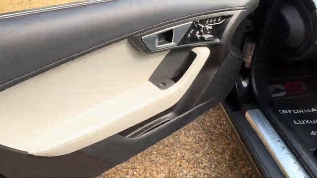 Jaguar F Type * WALK AROUND WITH SPORTS EXHAUST SOUND смотреть онлайн