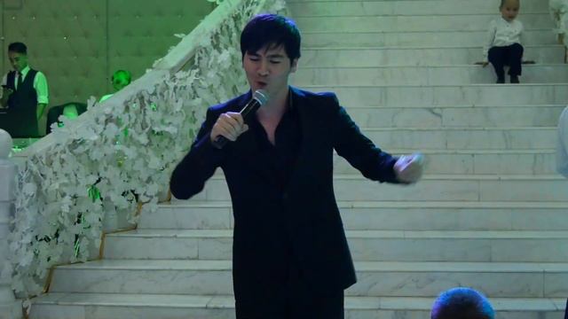 Понти Жорабеков - Туф смотреть онлайн