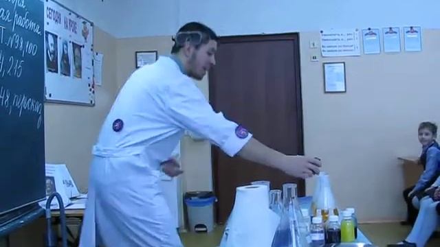 Суммашедшая наука! 3 смотреть онлайн