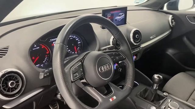 audi a3 spb смотреть онлайн