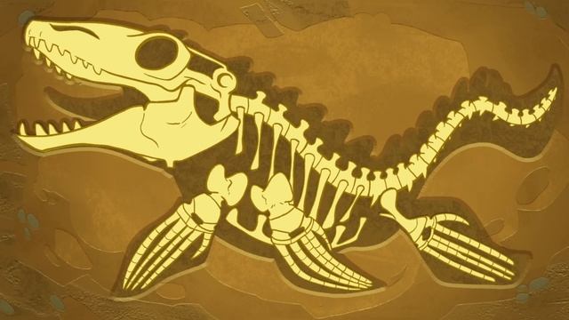 Learn Dinosaurs for Kids | Dinosaur Cartoon videos | T-Rex Triceratops | Club Baboo dinasours смотреть онлайн