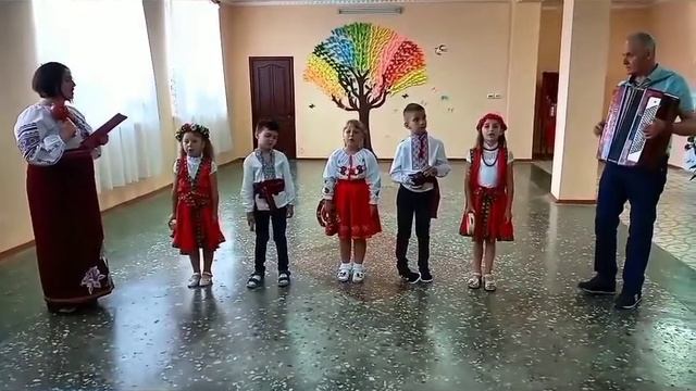 Мирненський БК, гурток 