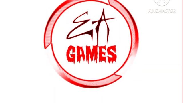 EA GAMES Logo Horror Remake смотреть онлайн
