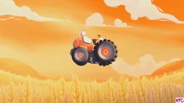 Funny Animation Cartoon FAT 2020