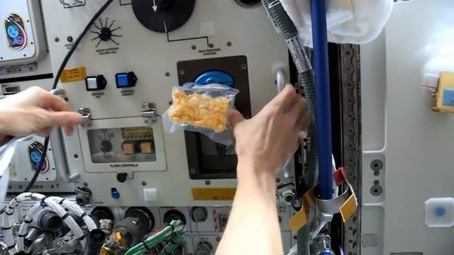 The Most Expensive Thing | Life of Astronauts on The International Space Station смотреть онлайн