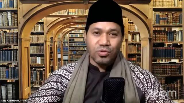 Kajian Online MT. An Nur bersama Kang Rashied смотреть онлайн