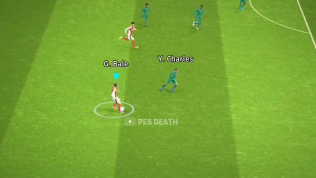 STOOOP!! Epic Booster Gareth Bale is Insane🥶- Review Epic Bale Edge Crossing + Goals - Efootball 24 смотреть онлайн