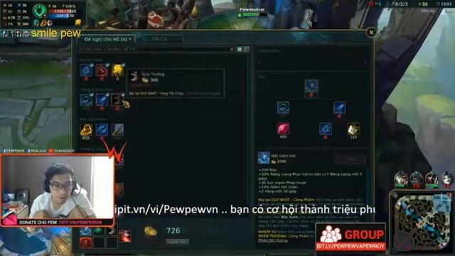 pewpew stream:pewpew bị Mạnh An nhập đánh zyra và cái kết bất ngờ смотреть онлайн