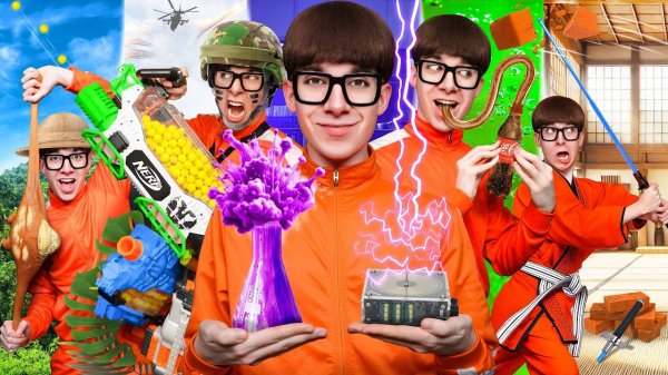 Лайфхаки в действии #2