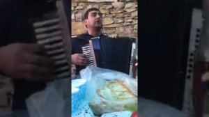 Даргинская песня. Рамазан Расулов