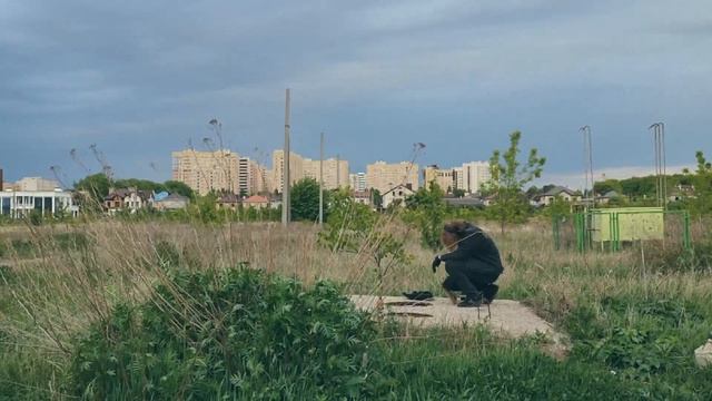 ИНСТРУКЦИЯ ПО ВЫЖИВАНИЮ - ПАМЯТИ КРУЧЕНЫХ (ФАН КЛИП) смотреть онлайн