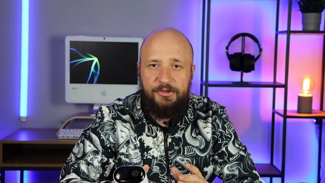 Imilab EC4 – Bezprzewodowy strażnik [ENG SUBS] смотреть онлайн