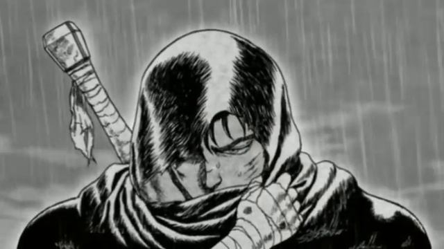 Berserk guts meme sad - Original смотреть онлайн