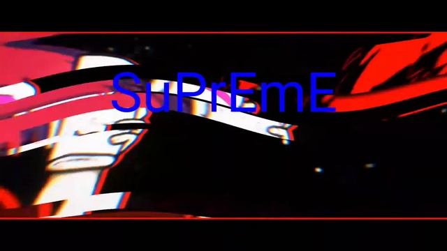 Интро какое больше нравится👌🏻/ Я сделал интро для Supreme канал