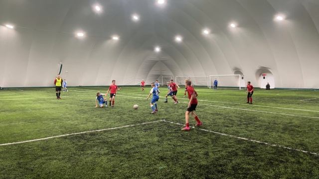 02.02.2025 Локомотив - Алмаз-Антей 1 тайм