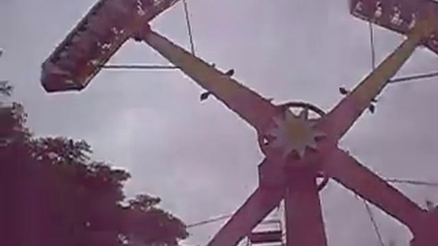 THUNDER смотреть онлайн