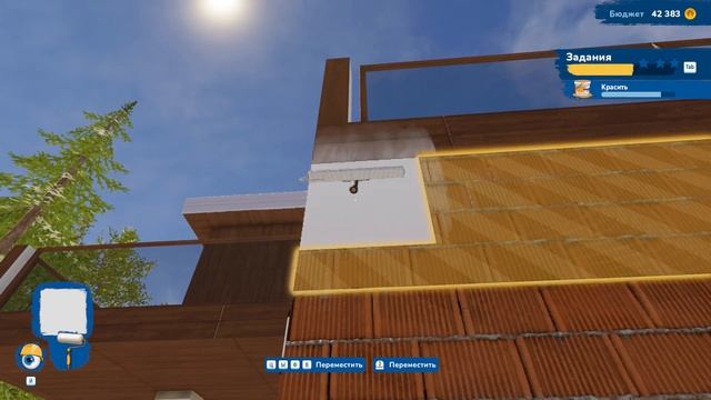 Houseflipper2 2025 Ремонт дома и новая мебель