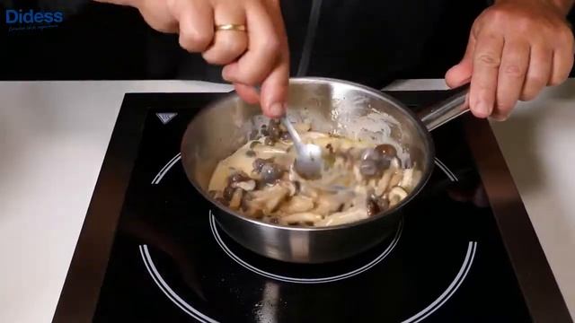 How to make toast mushroom with crackers truffle? смотреть онлайн