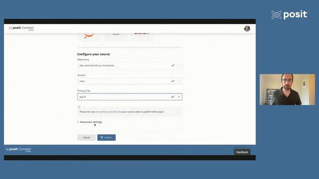 Share your data apps and docs easily with Connect Cloud смотреть онлайн