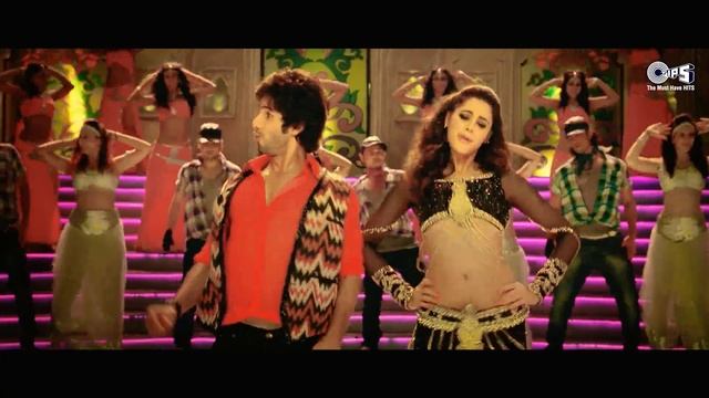 Dhating Naach | Phata Poster Nikhla Hero | Shahid Kapoor & Nargis Fakhri | Bollywood Dance Song