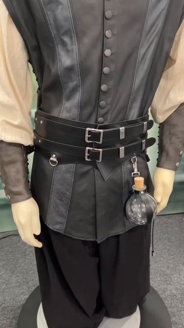 Practical and stylish, our Valhalla Series is the perfect accent to any outfit! #renfaire #cosplay смотреть онлайн