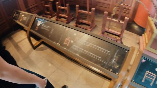 TRIP TO TAIWAN | EPISODE 12 | Kaohsiung Confucius Temple смотреть онлайн