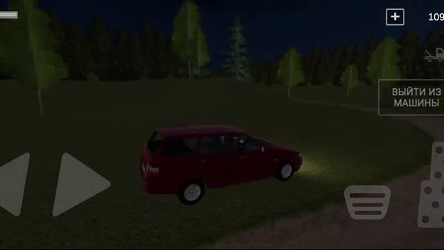 я прохожу l главу, ll главу, lll главу @zealandteam симулятор русской деревни смотреть онлайн