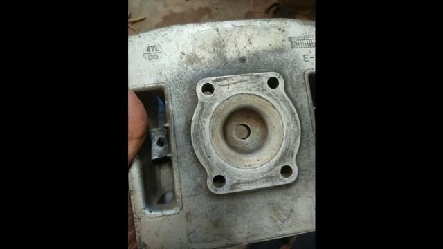 yamaha rx 135 4speed head bore sale смотреть онлайн