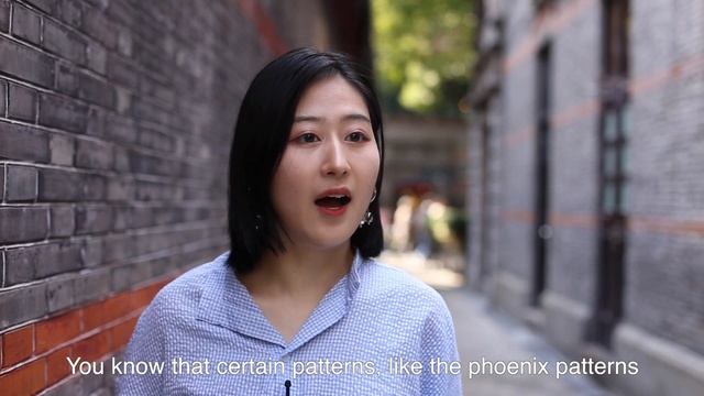 What Advice Would You Give To Fashion Companies Doing Business In China?