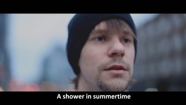 John Sokoloff ♫ Her Voice (with Subtitles)