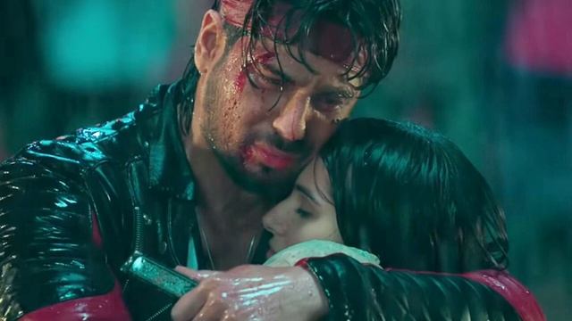 Tum Hi Aana (Sad Version) 💔 | Marjaavan | Riteish D, Sidharth M, Tara S | Jubin Nautiyal | Payel D смотреть онлайн